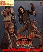Bijlee Aur Toofan 1987 song download